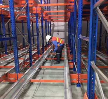 Giới thiệu vệ sinh công nghiệp hà nam